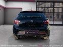 Seat ibiza 1.2 tsi 110 ch fr - carplay - radars av/ar - entretien à jour - garantie occasion simplicicar salon de provence...