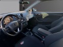 Seat ibiza 1.2 tsi 110 ch fr - carplay - radars av/ar - entretien à jour - garantie occasion simplicicar salon de provence...
