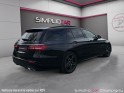 Mercedes classe e break 300 e amg line / toit ouvrant / carplay / burmester / caméra 360 / full options occasion...