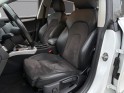 Audi a5 sportback 2.0 tdi 190 clean diesel s line quattro s tronic 7 sièges chauffants suivi audi garantie 12 mois occasion...