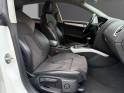 Audi a5 sportback 2.0 tdi 190 clean diesel s line quattro s tronic 7 sièges chauffants suivi audi garantie 12 mois occasion...