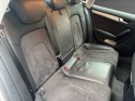 Audi a5 sportback 2.0 tdi 190 clean diesel s line quattro s tronic 7 sièges chauffants suivi audi garantie 12 mois occasion...