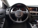 Audi a5 sportback 2.0 tdi 190 clean diesel s line quattro s tronic 7 sièges chauffants suivi audi garantie 12 mois occasion...