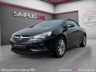 OPEL d'occasion CASCADA 1.4 TURBO 140 COSMO de 2016 Perpignan (66)﻿