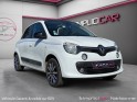 Renault twingo iii 1.0 sce 70 e6 cosmic toit ouvrant caméra de recul garantie 12 mois occasion simplicicar narbonne...