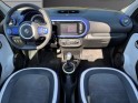 Renault twingo iii 1.0 sce 70 e6 cosmic toit ouvrant caméra de recul garantie 12 mois occasion simplicicar narbonne...