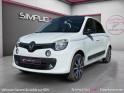Renault twingo iii 1.0 sce 70 e6 cosmic toit ouvrant caméra de recul garantie 12 mois occasion simplicicar narbonne...