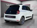 Renault twingo iii 1.0 sce 70 e6 cosmic toit ouvrant caméra de recul garantie 12 mois occasion simplicicar narbonne...