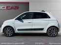 Renault twingo iii 1.0 sce 70 e6 cosmic toit ouvrant caméra de recul garantie 12 mois occasion simplicicar narbonne...