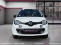 Renault twingo iii 1.0 sce 70 e6 cosmic toit ouvrant caméra de recul garantie 12 mois occasion simplicicar narbonne...