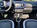 Renault twingo iii 1.0 sce 70 e6 cosmic toit ouvrant caméra de recul garantie 12 mois occasion simplicicar narbonne...