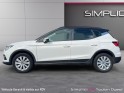 Seat arona business 1.0 ecotsi 95 ch start/stop bvm5 style business garantie 12 mois occasion simplicicar toulon ouest...