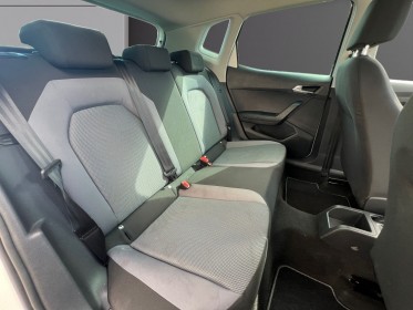 Seat arona business 1.0 ecotsi 95 ch start/stop bvm5 style business garantie 12 mois occasion simplicicar toulon ouest...