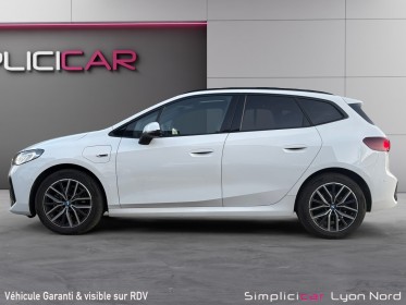 Bmw serie 2 active tourer u06 225e xdrive 245 ch dkg7 m sport pack m/toit pano ouvrant/siege electrique a...