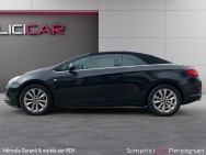 OPEL d'occasion CASCADA 1.4 TURBO 140 COSMO de 2016 Perpignan (66)﻿