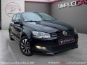 Volkswagen polo 1.4 tdi 75 bluemotion bluemotion occasion simplicicar livry gargan simplicicar simplicibike france