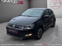 Volkswagen polo 1.4 tdi 75 bluemotion bluemotion occasion simplicicar livry gargan simplicicar simplicibike france