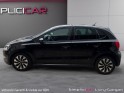 Volkswagen polo 1.4 tdi 75 bluemotion bluemotion occasion simplicicar livry gargan simplicicar simplicibike france