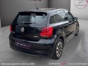 Volkswagen polo 1.4 tdi 75 bluemotion bluemotion occasion simplicicar livry gargan simplicicar simplicibike france