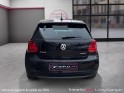 Volkswagen polo 1.4 tdi 75 bluemotion bluemotion occasion simplicicar livry gargan simplicicar simplicibike france