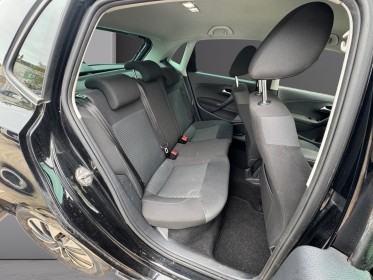 Volkswagen polo 1.4 tdi 75 bluemotion bluemotion occasion simplicicar livry gargan simplicicar simplicibike france