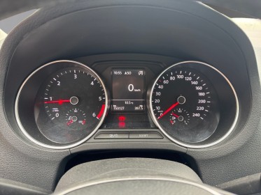 Volkswagen polo 1.4 tdi 75 bluemotion bluemotion occasion simplicicar livry gargan simplicicar simplicibike france