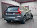 Volvo xc60 r-design t8 twin engine 303 ch  87 ch geartronic 8 r-design toit ouvrant garantie 12 mois occasion simplicicar...