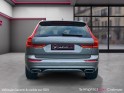 Volvo xc60 r-design t8 twin engine 303 ch  87 ch geartronic 8 r-design toit ouvrant garantie 12 mois occasion simplicicar...