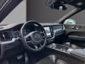 Volvo xc60 r-design t8 twin engine 303 ch  87 ch geartronic 8 r-design toit ouvrant garantie 12 mois occasion simplicicar...