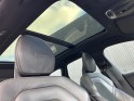 Volvo xc60 r-design t8 twin engine 303 ch  87 ch geartronic 8 r-design toit ouvrant garantie 12 mois occasion simplicicar...