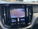 Volvo xc60 r-design t8 twin engine 303 ch  87 ch geartronic 8 r-design toit ouvrant garantie 12 mois occasion simplicicar...