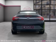 OPEL d'occasion CASCADA 1.4 TURBO 140 COSMO de 2016 Perpignan (66)﻿