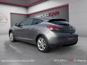Renault megane iii coupe dci 110 energy intens bluetooth régulateur attelage radar ar garantie 12 mois occasion simplicicar...