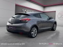 Renault megane iii coupe dci 110 energy intens bluetooth régulateur attelage radar ar garantie 12 mois occasion simplicicar...