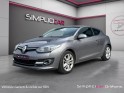 Renault megane iii coupe dci 110 energy intens bluetooth régulateur attelage radar ar garantie 12 mois occasion simplicicar...