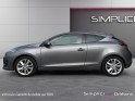 Renault megane iii coupe dci 110 energy intens bluetooth régulateur attelage radar ar garantie 12 mois occasion simplicicar...