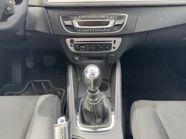 Renault megane iii coupe dci 110 energy intens bluetooth régulateur attelage radar ar garantie 12 mois occasion simplicicar...