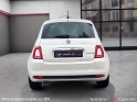 Fiat 500 iii 1.0 70 hybride bsg s/s occasion cannes (06) simplicicar simplicibike france