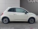 Fiat 500 iii 1.0 70 hybride bsg s/s occasion cannes (06) simplicicar simplicibike france