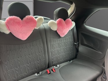 Fiat 500 iii 1.0 70 hybride bsg s/s occasion cannes (06) simplicicar simplicibike france