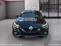 Renault megane iv berline tce 300 edc r.s. trophy  affichage tête haute / sièges chauffants / préparation clubsport ......