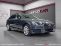 Audi a4 avant business 40 tdi 190 s tronic 7 quattro business line carplay park assist garantie 12 mois occasion simplicicar...