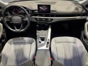 Audi a4 avant business 40 tdi 190 s tronic 7 quattro business line carplay park assist garantie 12 mois occasion simplicicar...