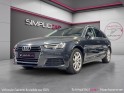 Audi a4 avant business 40 tdi 190 s tronic 7 quattro business line carplay park assist garantie 12 mois occasion simplicicar...