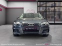 Audi a4 avant business 40 tdi 190 s tronic 7 quattro business line carplay park assist garantie 12 mois occasion simplicicar...
