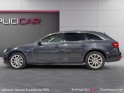 Audi a4 avant business 40 tdi 190 s tronic 7 quattro business line carplay park assist garantie 12 mois occasion simplicicar...