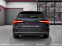 Audi a4 avant business 40 tdi 190 s tronic 7 quattro business line carplay park assist garantie 12 mois occasion simplicicar...