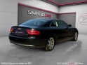 Audi a5 a5 2.0 tdi 170 ch attraction - régulateur de vitesse - distribution neuve - garantie 12 mois occasion simplicicar...