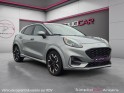 Ford puma 1.0 ecoboost 125 ch ss dct7 st-line x garantie 12 mois occasion simplicicar angers simplicicar simplicibike france