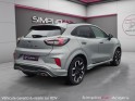 Ford puma 1.0 ecoboost 125 ch ss dct7 st-line x garantie 12 mois occasion simplicicar angers simplicicar simplicibike france